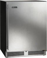 Perlick 24 inch C Series Single Zone Wine Cooler HC24WB-4-1 Wine Coolers HC24WB-4-1R Wine Coolers Empire