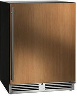 Perlick 24 inch Series 4.8 cu.ft. Built-In Beverage Center HA24BB-4-2 Beverage Centers HA24BB-4-2R Wine Coolers Empire
