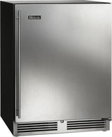 Perlick 24 inch Series Single Zone Wine Cooler HA24WB-4-1 Wine Coolers HA24WB-4-1R Wine Coolers Empire