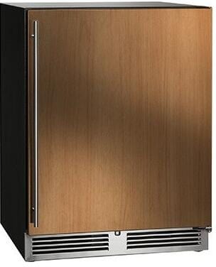 Perlick 24 inch Series Single Zone Wine Cooler HA24WB-4-2 Wine Coolers HA24WB-4-2R Wine Coolers Empire