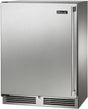 Perlick 24 inch Signature Series 3.1 cu ft Compact Refrigerator HH24RO-4-1 Refrigerators HH24RO-4-1L Wine Coolers Empire