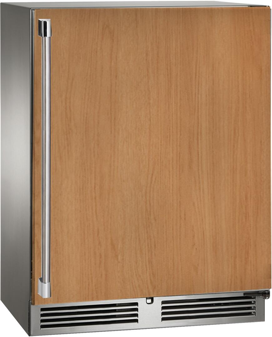 Perlick 24 inch Signature Series 3.1 cu ft Compact Refrigerator HH24RO-4-2 Refrigerators HH24RO-4-2R Wine Coolers Empire