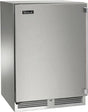 Perlick 24 inch Signature Series 5.2 cu ft Compact Freezer HP24FS-4-1 Freezers HP24FS-4-1L Wine Coolers Empire