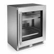 Perlick Shallow ADA 24" Refrigerator Glass Door G5RE24GD Refrigerators G5RE24GD Wine Coolers Empire