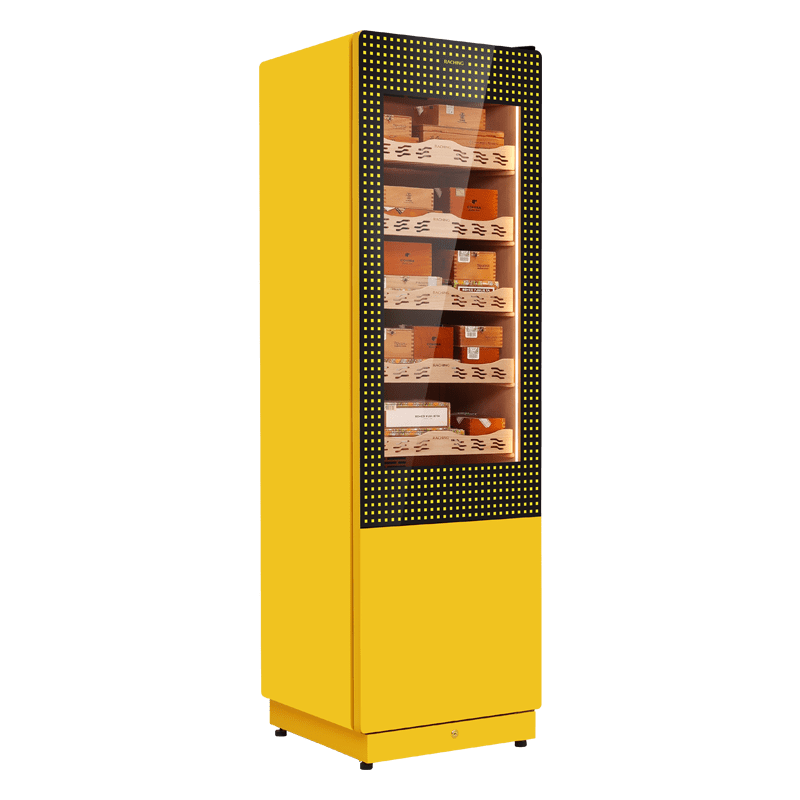 Raching COH300A cigar humidor Wine Coolers Empire
