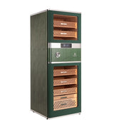 Raching RR980 Series Electric Cigar Humidor Cigar Humidors RR980-BG Wine Coolers Empire