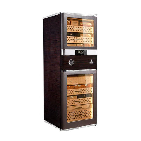 Raching RR980 Series Electric Cigar Humidor Cigar Humidors RR980-CB Wine Coolers Empire