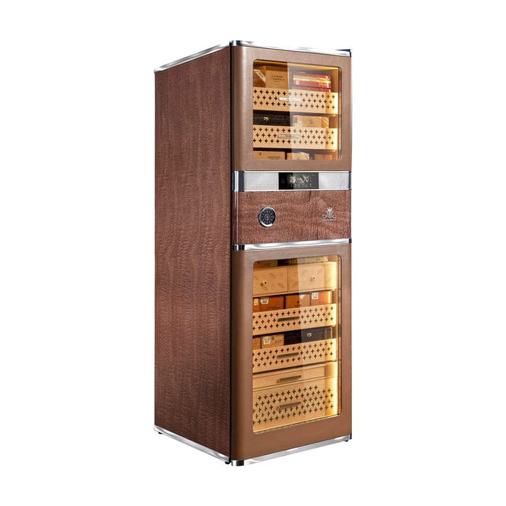 Raching RR980 Series Electric Cigar Humidor Cigar Humidors RR980-HT Wine Coolers Empire