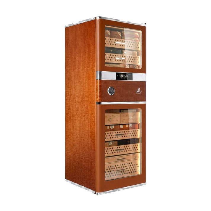 Raching RR980 Series Electric Cigar Humidor Cigar Humidors RR980-TB Wine Coolers Empire