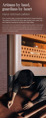 Raching RR980 Series Electric Cigar Humidor Cigar Humidors Wine Coolers Empire