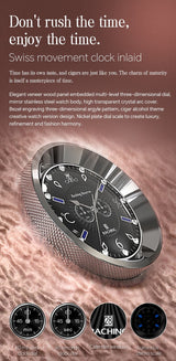 Raching RR980 Series Electric Cigar Humidor Cigar Humidors Wine Coolers Empire