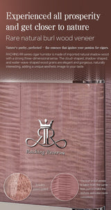 Raching RR980 Series Electric Cigar Humidor Cigar Humidors Wine Coolers Empire