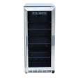 RCS 15-Inch Refrigerator with Glass Window REFR5 Refrigerators REFR5 Wine Coolers Empire