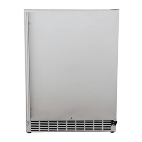 RCS 24" 5.6 Cu. Ft. UL Refrigerator REFR2A Refrigerators REFR2A Wine Coolers Empire