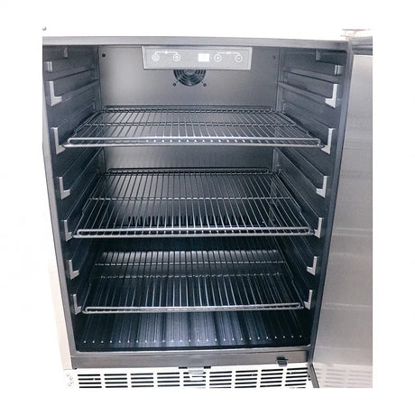 RCS 24" 5.6 Cu. Ft. UL Refrigerator REFR2A Refrigerators REFR2A Wine Coolers Empire