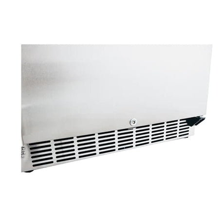RCS 24" 5.6 Cu. Ft. UL Refrigerator REFR2A Refrigerators REFR2A Wine Coolers Empire
