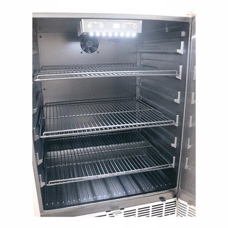 RCS 24" 5.6 Cu. Ft. UL Refrigerator REFR2A Refrigerators REFR2A Wine Coolers Empire