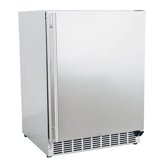 RCS 24" 5.6 Cu. Ft. UL Refrigerator REFR2A Wine Coolers Empire