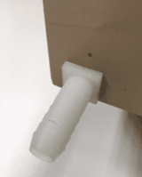 Rear Drain Fitting Wine Cellar Units Accessories RDF Wine Coolers Empire