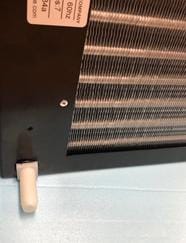 Rear Drain Fitting Wine Cellar Units Accessories RDF Wine Coolers Empire