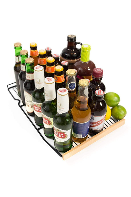Smith and Hanks 90 Can Beverage Cooler RE100019 Beverage Centers BEV88 Wine Coolers Empire
