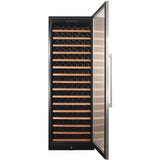 Smith & Hanks 166 Bottle Single Zone Wine Fridge RW428SR Wine Coolers RE100003 Wine Coolers Empire