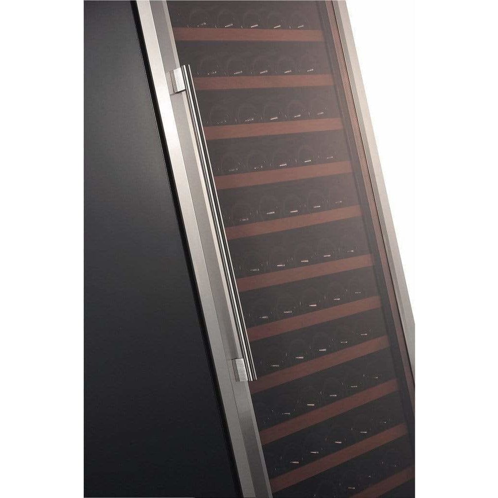 Smith & Hanks 166 Bottle Single Zone Wine Fridge RW428SR Wine Coolers RE100003 Wine Coolers Empire