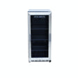 Summerset 15" Outdoor Rated Fridge w/Glass Door SSRFR-15G Refrigerators SSRFR-15G Wine Coolers Empire