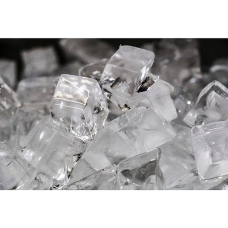 Summit 120 lb. Commercial Ice Machine BIM125 Ice Makers BIM125 Wine Coolers Empire