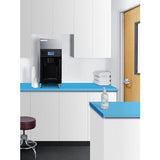 Summit 14" Ice and Water Dispenser with Filter AIWD220FLTR Ice Makers AIWD220FLTR Wine Coolers Empire