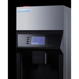 Summit 14" Ice and Water Dispenser with Filter AIWD220FLTR Ice Makers AIWD220FLTR Wine Coolers Empire