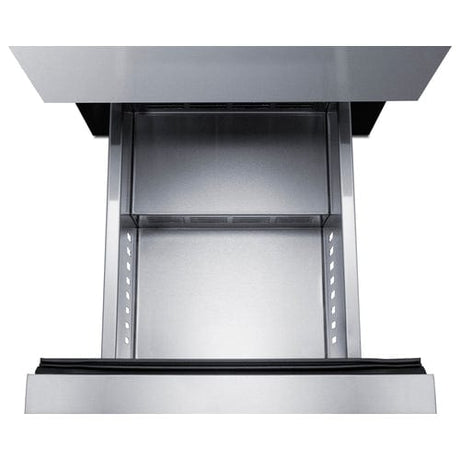 Summit 15" 2-Drawer All-Refrigerator ASDR1524 Refrigerators ASDR1524 Wine Coolers Empire