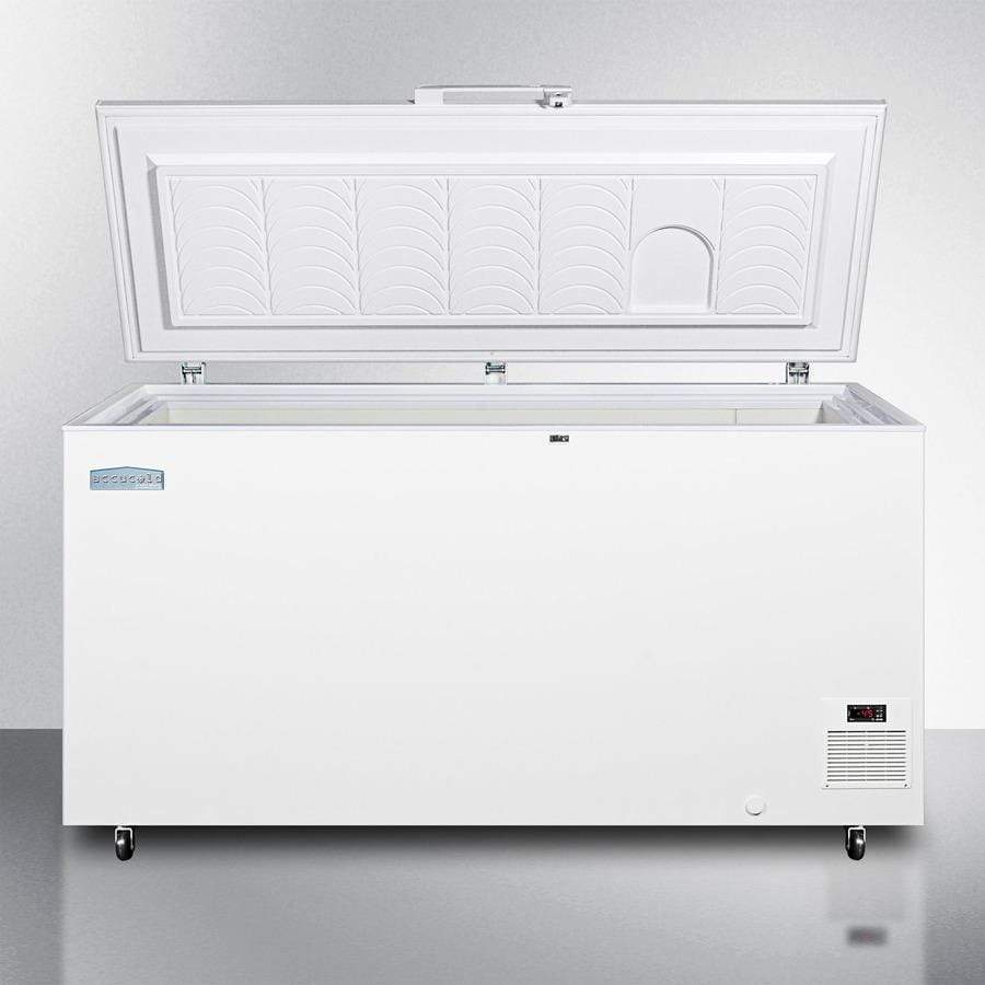 Summit 15 Cu.Ft. Chest Freezer EL51LT