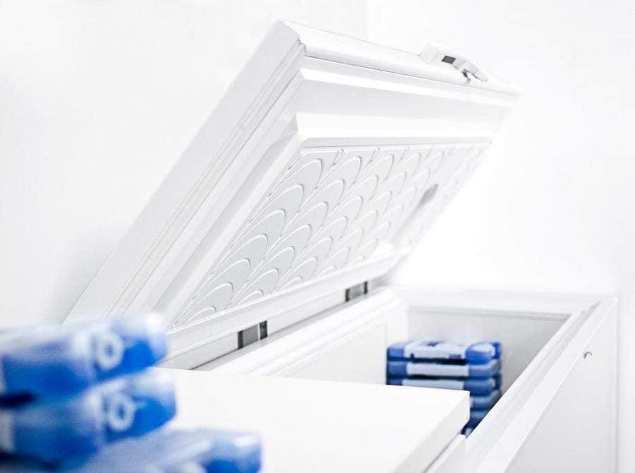 Summit 15 Cu.Ft. Chest Freezer EL51LT
