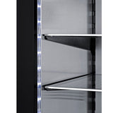 Summit 15" Glass Door Built-In Beverage Center ASDG1521 Beverage Centers ASDG1521 Wine Coolers Empire