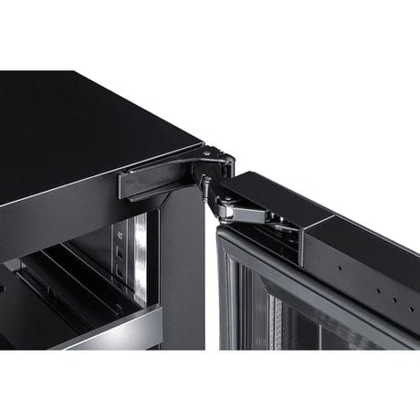 Summit 15" Glass Door Built-In Wine Fridge ASDW1522 Wine Coolers ASDW1522 Wine Coolers Empire