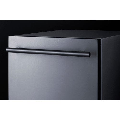 Summit 15" Wide 2-Drawer All-Refrigerator ADA Compliant ADRD15 Refrigerators ADRD15 Wine Coolers Empire