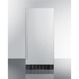 Summit 15" Wide Outdoor All-Refrigerator SPR316OS Refrigerators SPR316OS Wine Coolers Empire