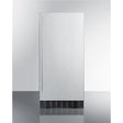 Summit 15" Wide Outdoor All-Refrigerator SPR316OS Refrigerators SPR316OSCSS Wine Coolers Empire
