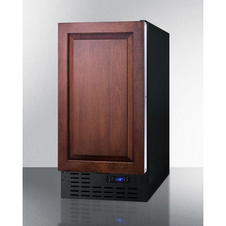 Summit 18" ADA Drain Free Ice Maker BIM18IFADA Ice Makers BIM18IFADA Wine Coolers Empire