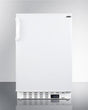 Summit 20" ADA Compliant All-Freezer ALFZ36 Freezers ALFZ36 Wine Coolers Empire