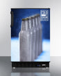 Summit 20" ADA Compliant Built-In Beer Froster ALFZ37BFROST Freezers ALFZ37BFROST Wine Coolers Empire