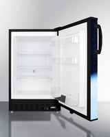 Summit 20" ADA Compliant Built-In Beer Froster ALFZ37BFROST Freezers ALFZ37BFROST Wine Coolers Empire