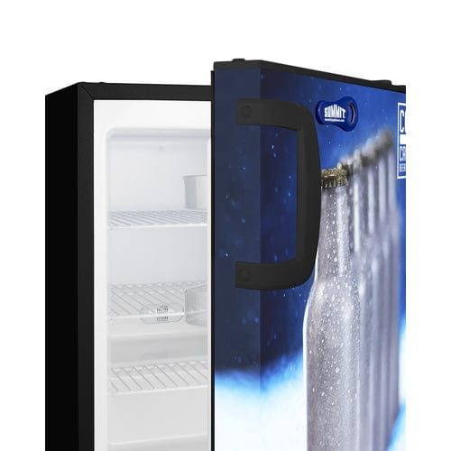 Summit 20" ADA Compliant Built-In Beer Froster ALFZ37BFROST Freezers ALFZ37BFROST Wine Coolers Empire