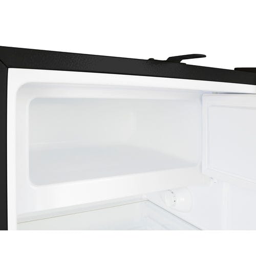 Summit 21" Built-In Refrigerator-Freezer ALRF49BSSHV Wine Coolers Empire