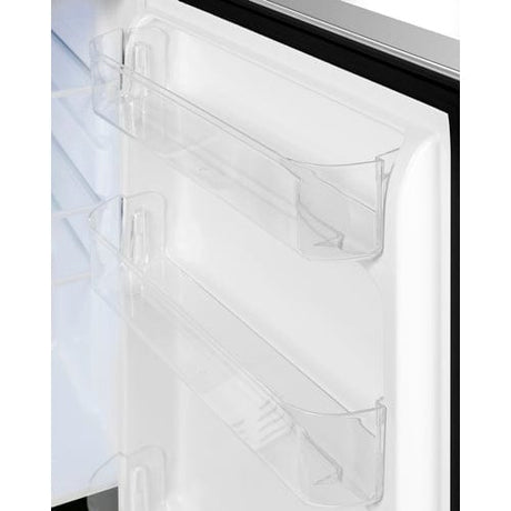 Summit 21" Panel Ready Built-in All-Refrigerator ALR47BIF Refrigerators ALR47BIF Wine Coolers Empire