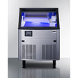 Summit 210 lb. Commercial Ice Machine BIM210 Ice Makers BIM210 Wine Coolers Empire
