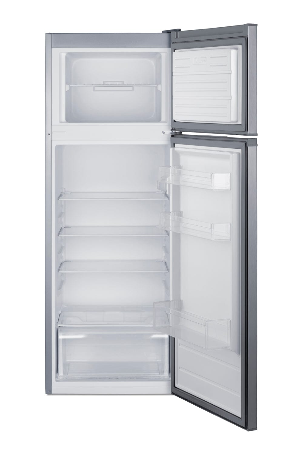 Summit 22" Wide Top-Mount Refrigerator-Freezer CP978PL Refrigerators CP978PL Wine Coolers Empire