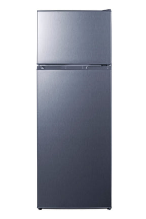 Summit 22" Wide Top-Mount Refrigerator-Freezer CP978PL Refrigerators CP978PL Wine Coolers Empire