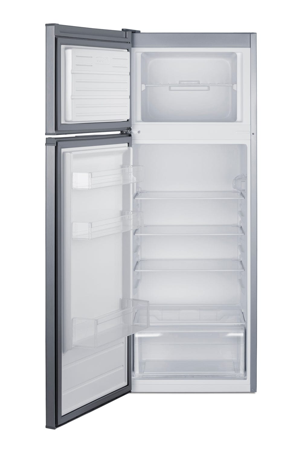 Summit 22" Wide Top-Mount Refrigerator-Freezer CP978PLLHD Refrigerators CP978PLLHD Wine Coolers Empire